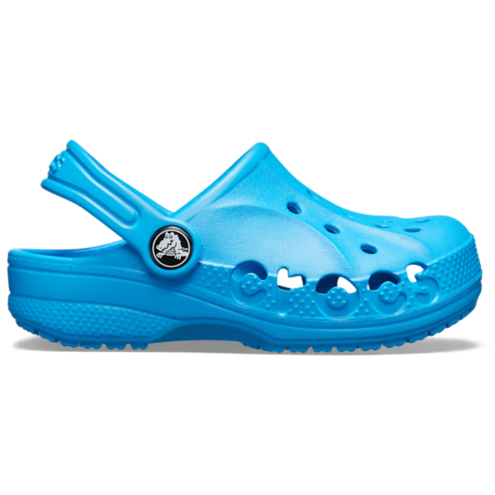 Crocs Kiddie Kobbler St Laurent