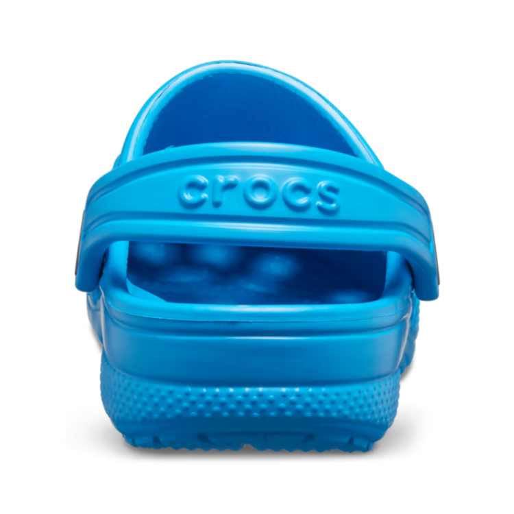 Crocs Crocs Kids Baya Clog Ocean Blue