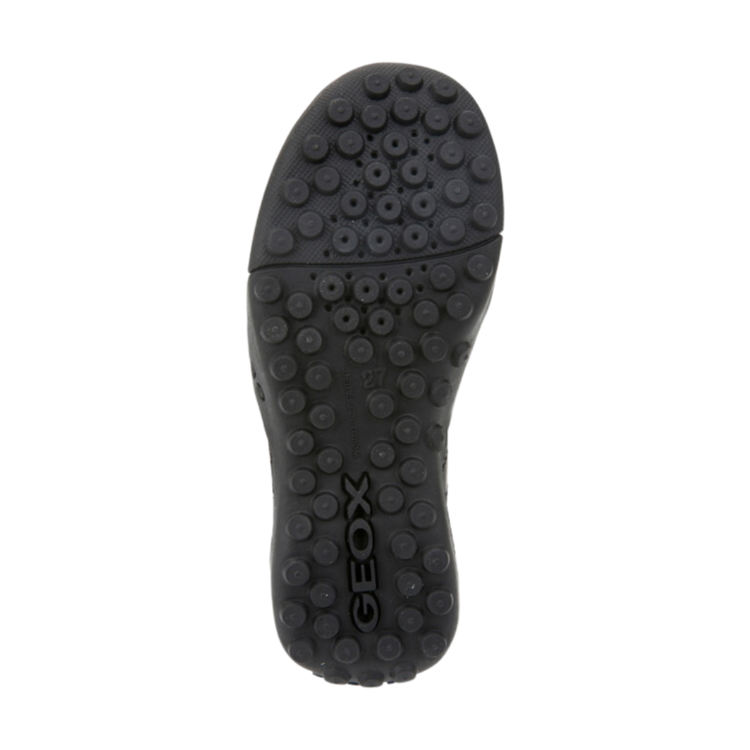 Geox Geox J Snake Black