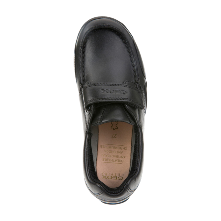 Geox Geox J Snake Black