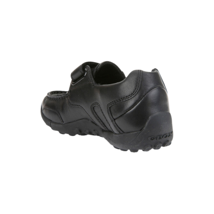 Geox Geox J Snake Black