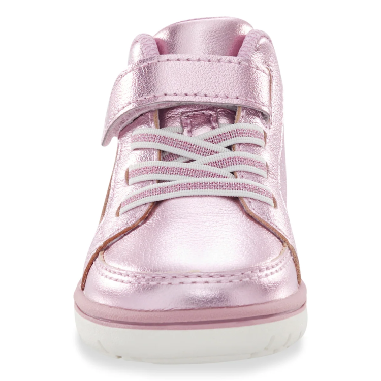 Stride Rite Stride Rite Ames Pink Shimmer