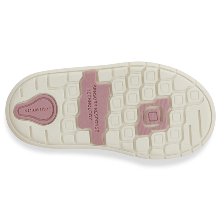 Stride Rite Stride Rite Ames Pink Shimmer