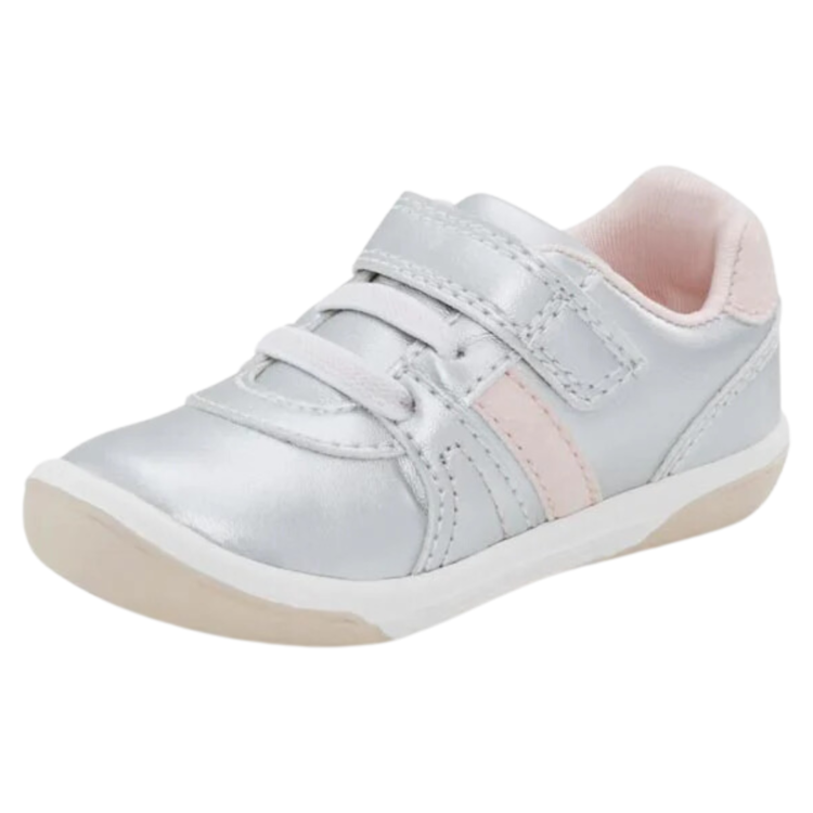 Stride Rite Stride Rite Thompson Silver