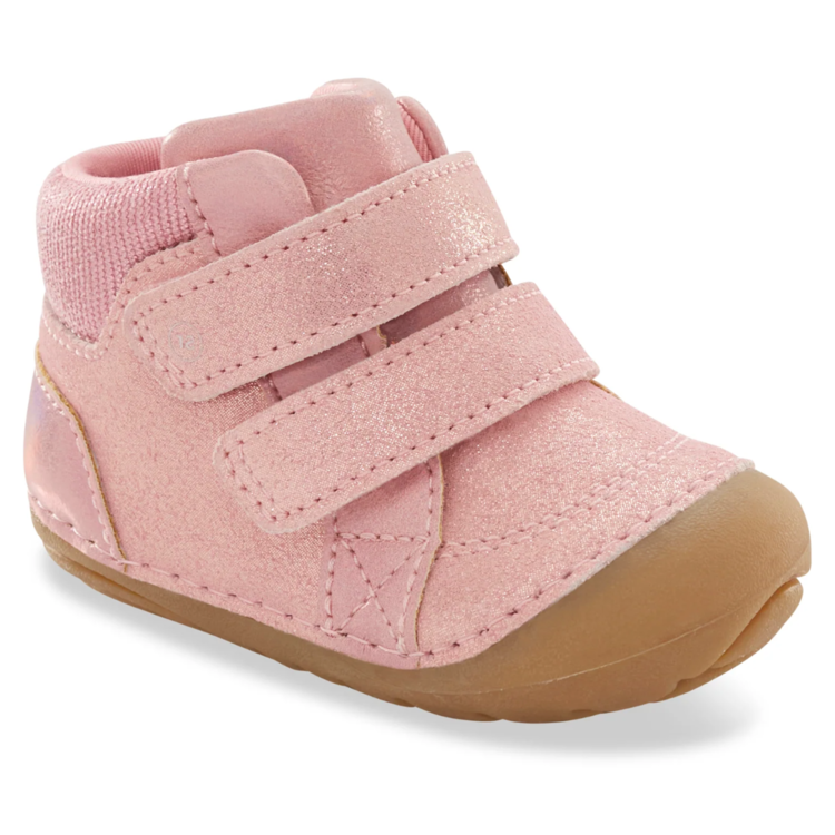 Stride Rite Stride Rite SM Martin Blush