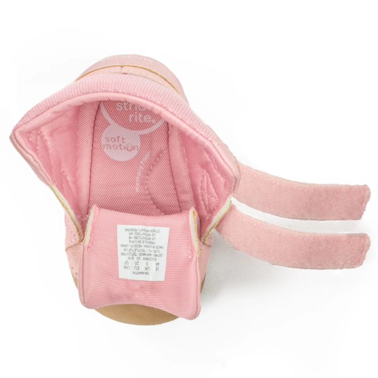 Stride Rite Stride Rite SM Martin Blush
