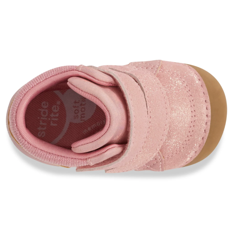 Stride Rite Stride Rite SM Martin Blush