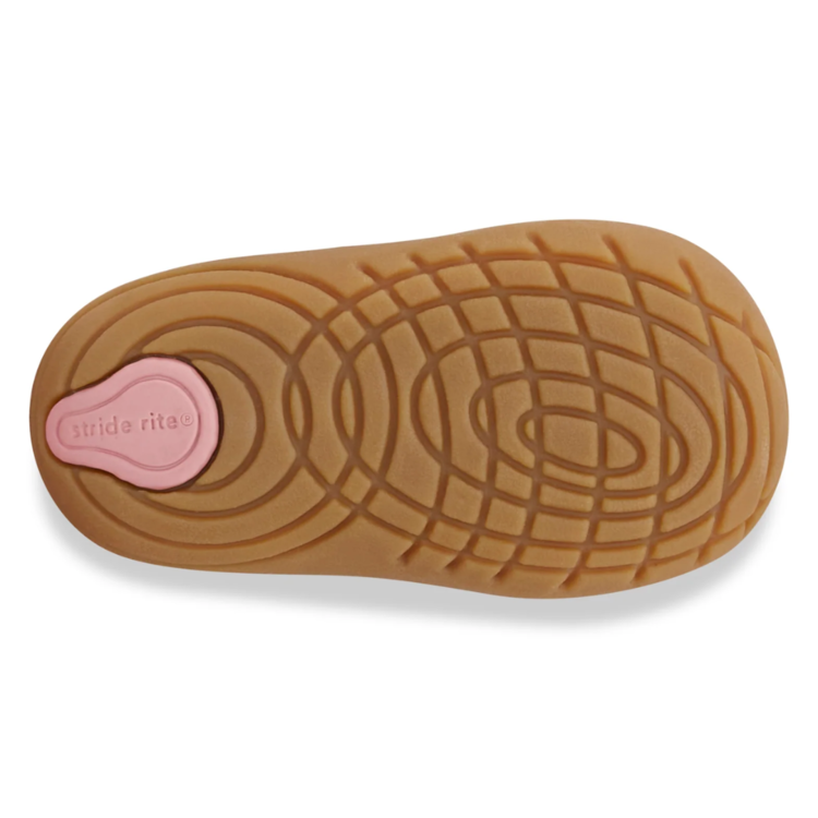 Stride Rite Stride Rite SM Martin Blush