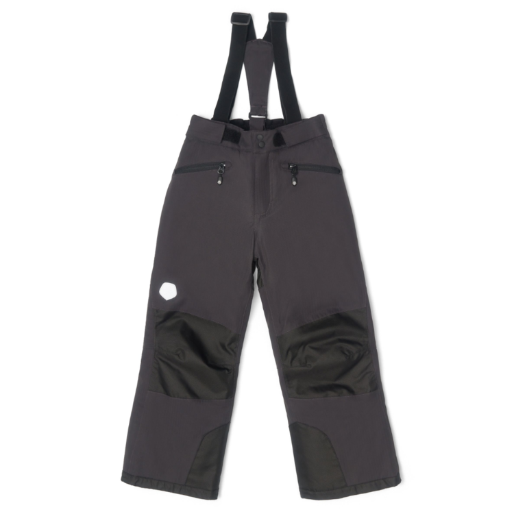 Color Kids Color Kids Snow Pant Black