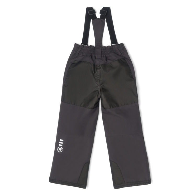 Color Kids Color Kids Snow Pant Black