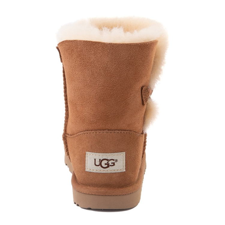 UGG Ugg Bailey Button ll chestnut