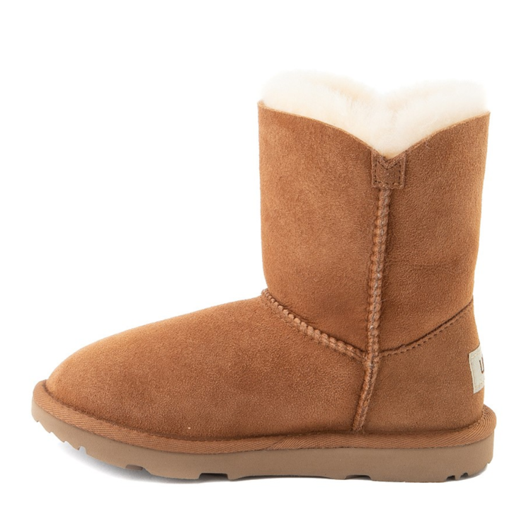 UGG Ugg Bailey Button ll chestnut