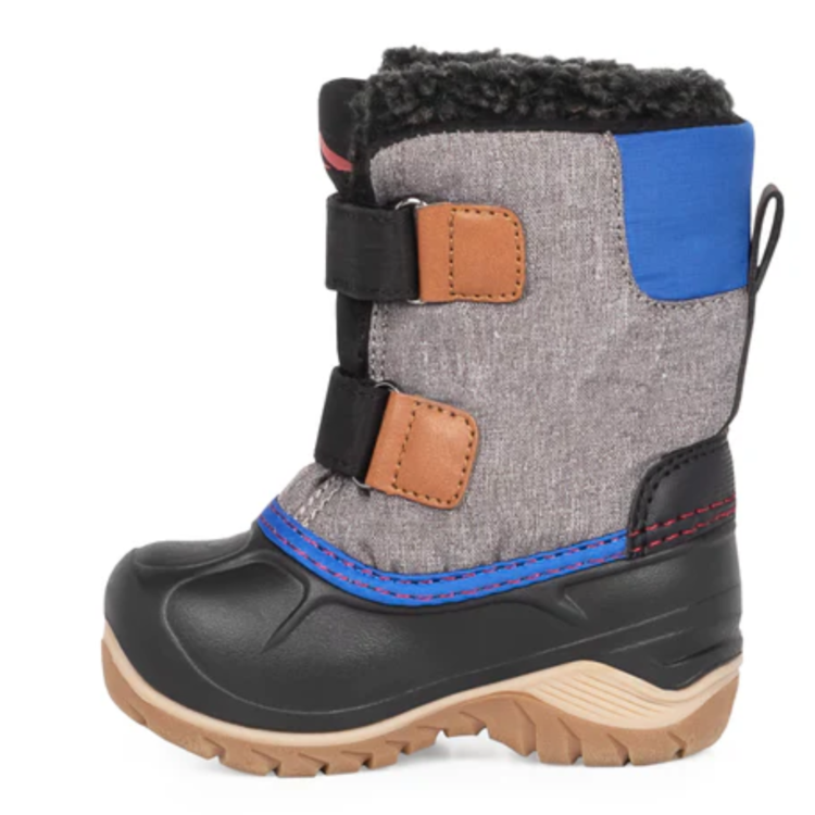 Acton Acton Funky Grey/Blue