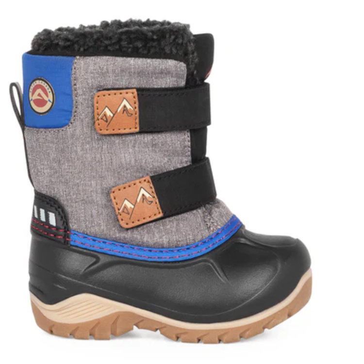 Acton Acton Funky Grey/Blue