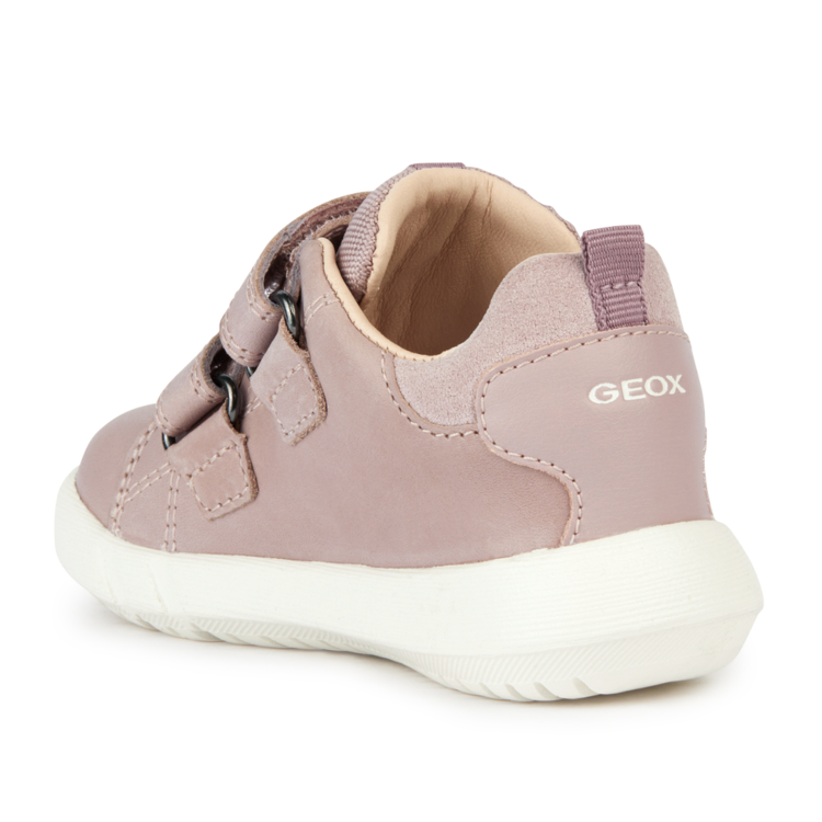 Geox Geox B Hyroo Antique Rose
