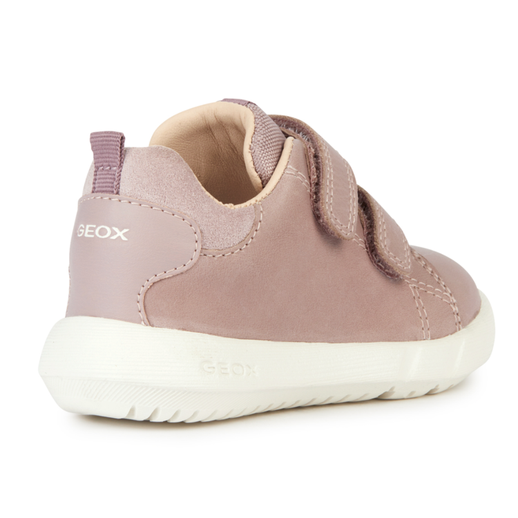 Geox Geox B Hyroo Antique Rose