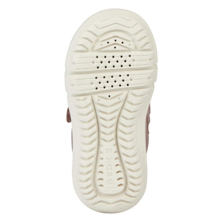 Geox Geox B Hyroo Antique Rose