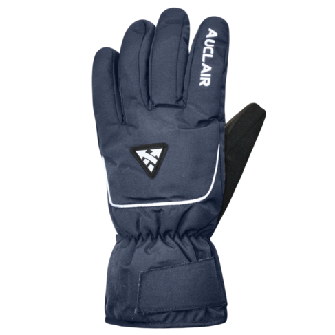 Auclair Horizon Glove Jr Navy