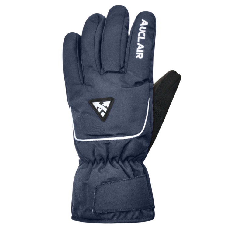 Auclair Auclair Horizon Glove Jr Navy