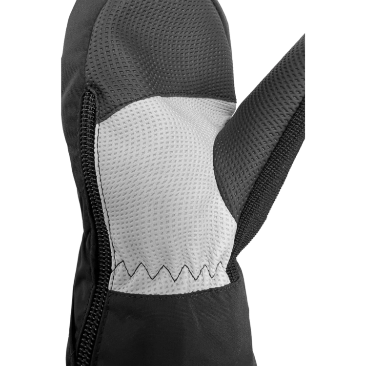 Auclair Auclair Frosty Zip Black (F24)