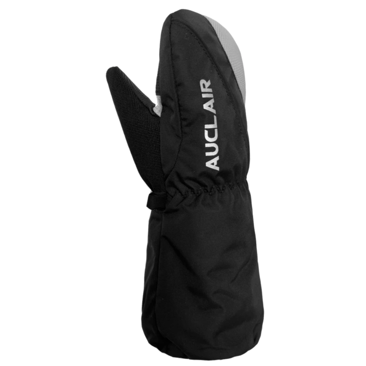 Auclair Auclair Frosty Zip Black (F24)