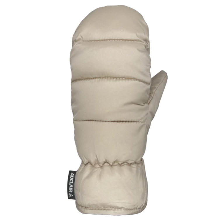 Auclair Auclair Women's Kayla Mitt Beige