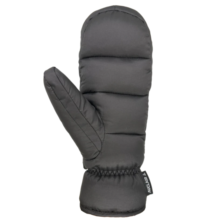 Auclair Auclair Women's Kayla Mitt Black