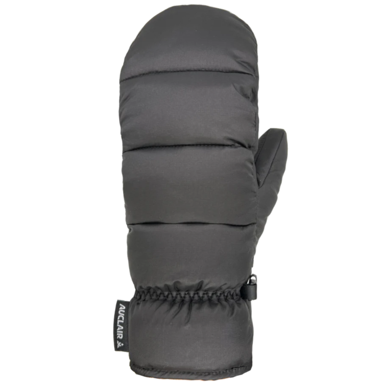 Auclair Auclair Women's Kayla Mitt Black