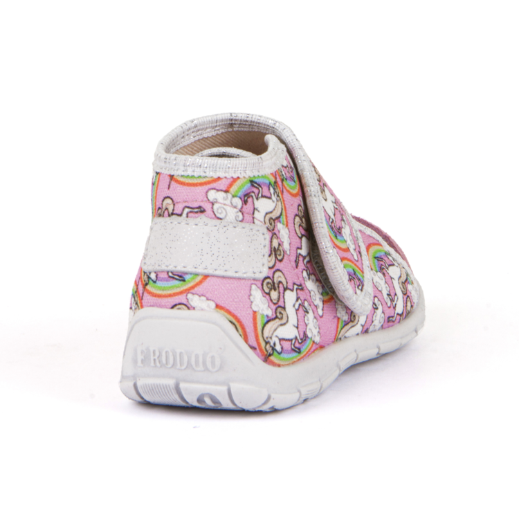 Froddo Froddo Slipper Unicorns