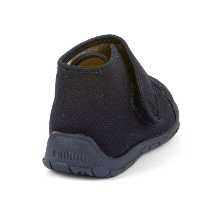 Froddo Froddo Slipper Dark Blue
