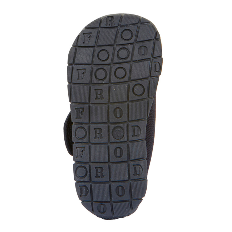 Froddo Froddo Slipper Dark Blue