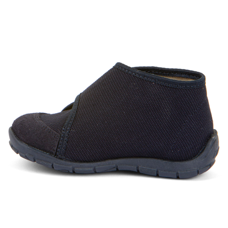 Froddo Froddo Slipper Dark Blue