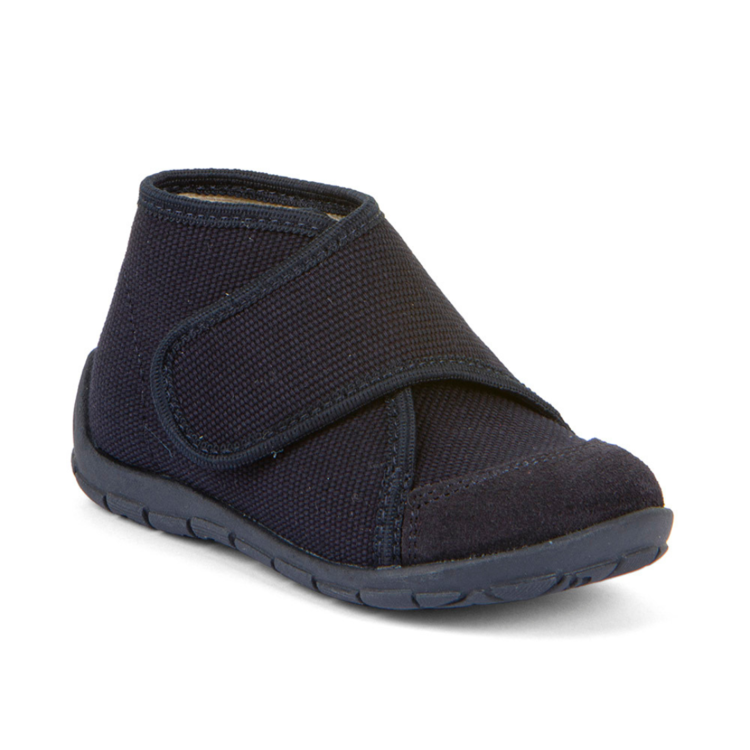 Froddo Froddo Slipper Dark Blue