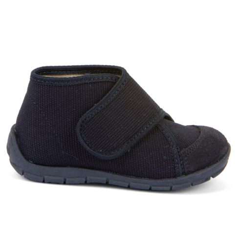 Froddo Slipper Dark Blue