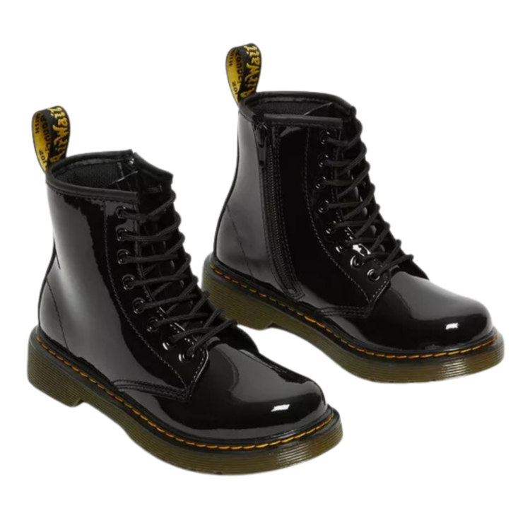 Dr. Martens Dr. Martens 1460 J Black Patent