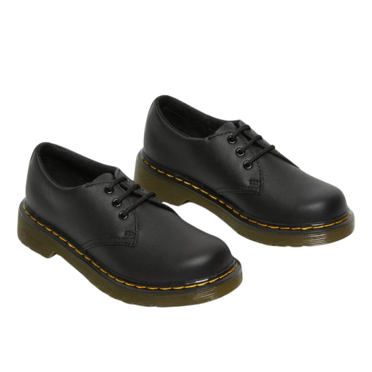 Dr. Martens Dr. Martens 1461Y Black