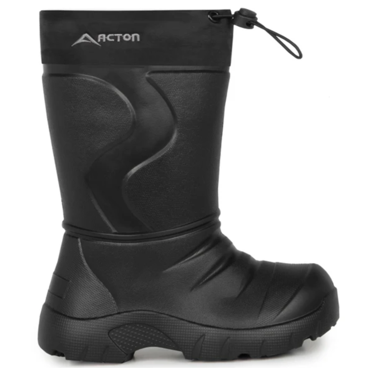 Acton Acton Slushy Black