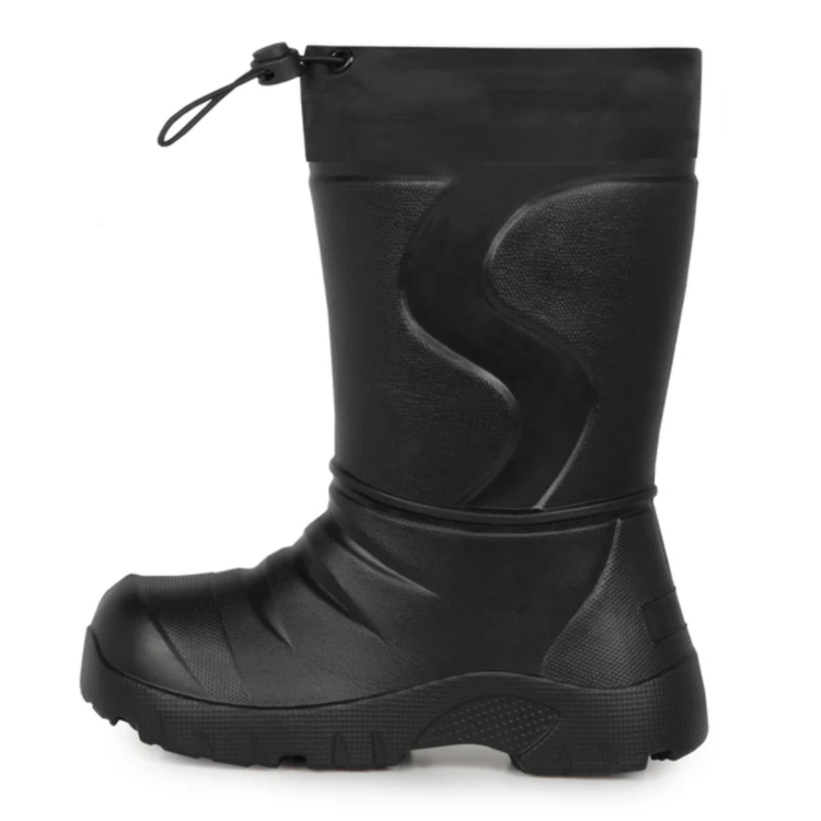 Acton Acton Slushy Black