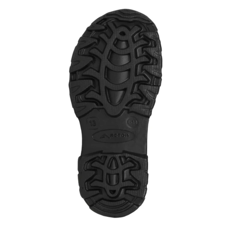 Acton Acton Slushy Black