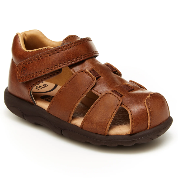 Stride Rite Stride Rite SRT Archie Brown