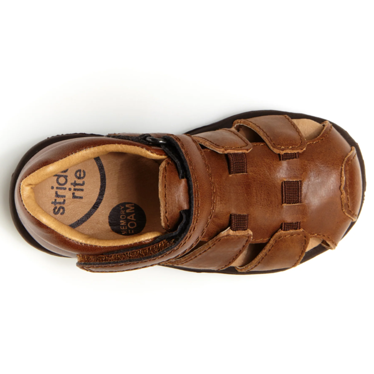 Stride Rite Stride Rite SRT Archie Brown