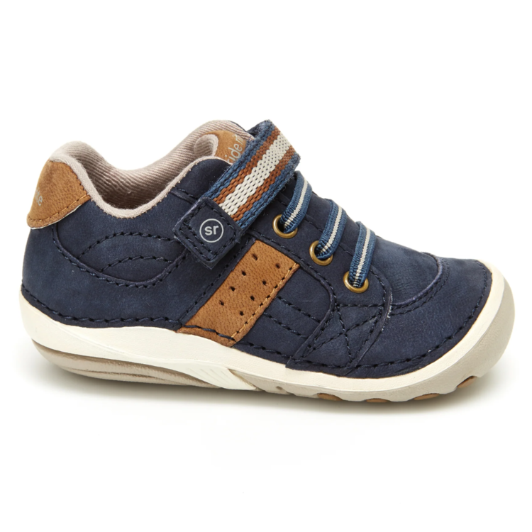 Stride Rite Stride Rite SM Artie Navy