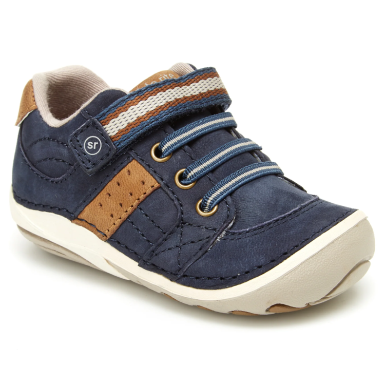 Stride Rite Stride Rite SM Artie Navy