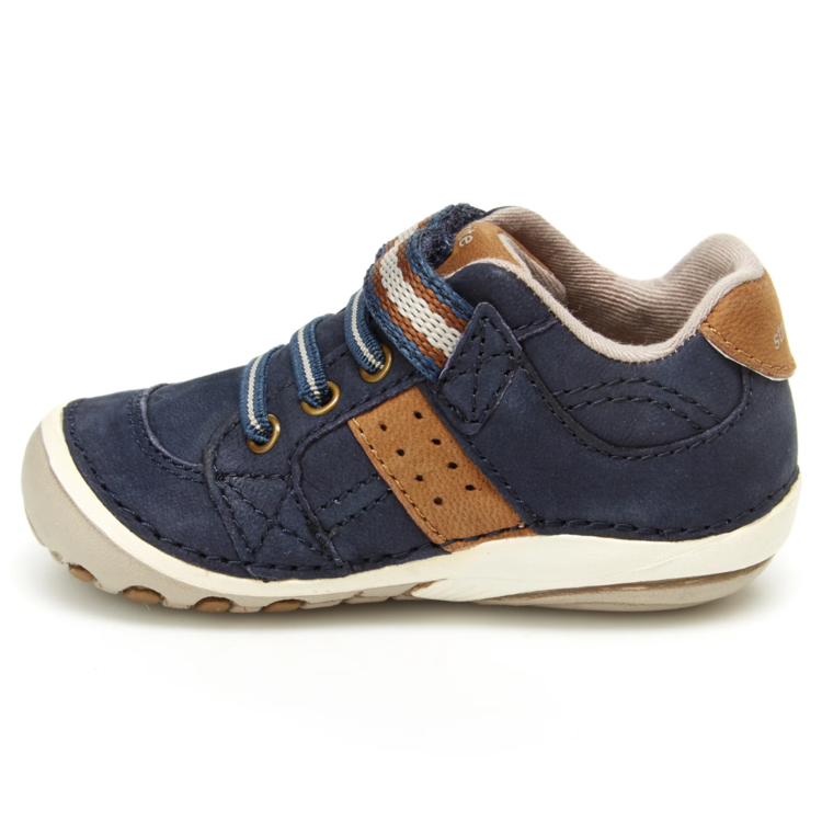 Stride Rite Stride Rite SM Artie Navy