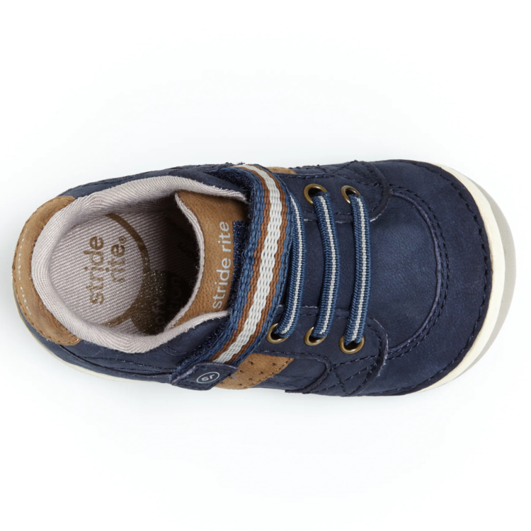 Stride Rite Stride Rite SM Artie Navy