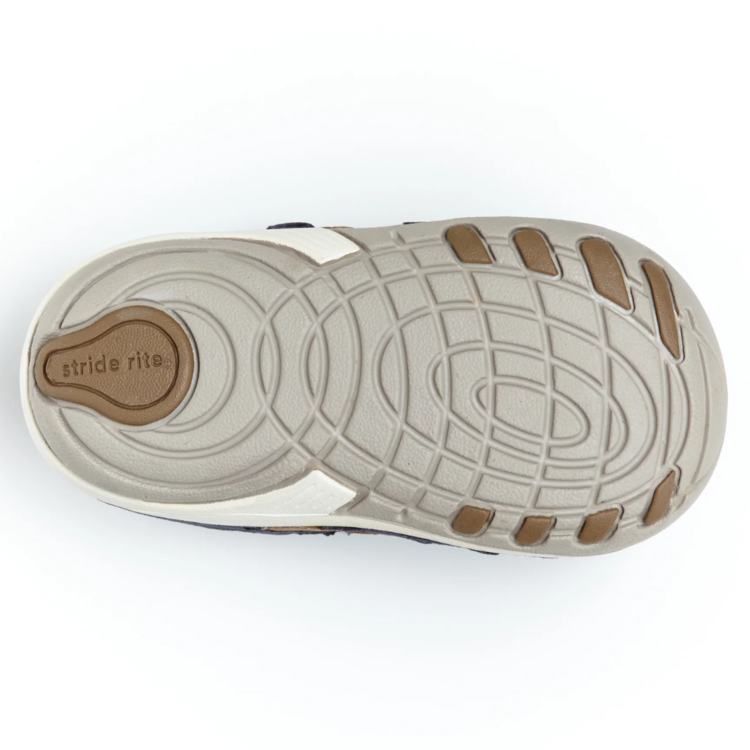 Stride Rite Stride Rite SM Artie Navy