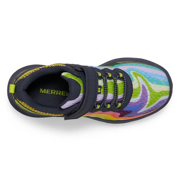 Merrell Merrell Nova 3 Rainbow Mountains (Toddler)