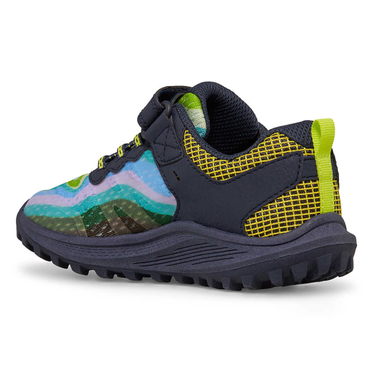 Merrell Merrell Nova 3 Rainbow Mountains (Toddler)