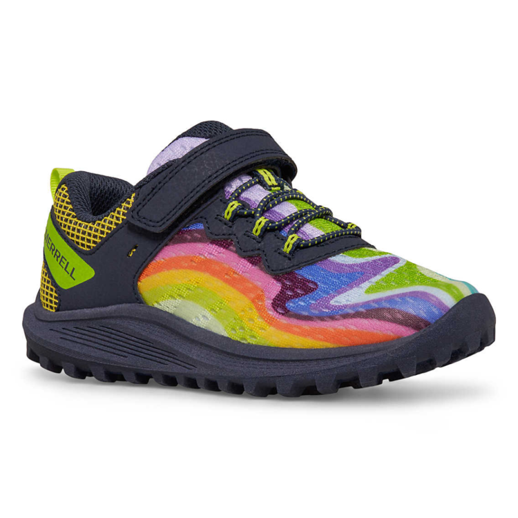 Merrell Merrell Nova 3 Rainbow Mountains (Toddler)