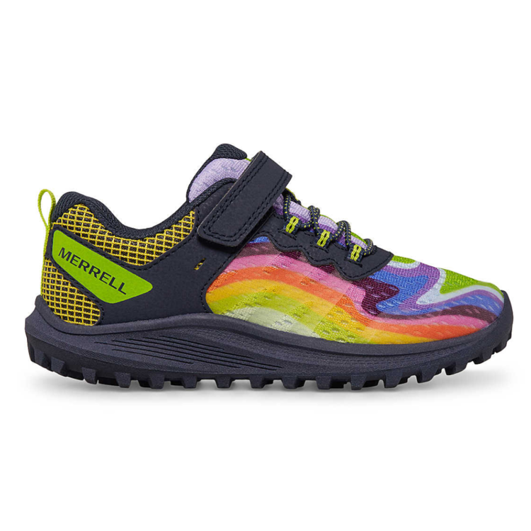 Merrell Merrell Nova 3 Rainbow Mountains (Toddler)